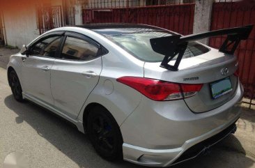 Hyundai Elantra 2013 for sale