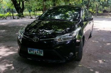 2013 Toyota Vios for sale