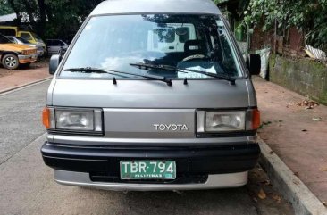 1992 Toyota Lite Ace for sale