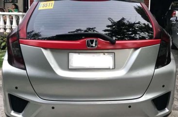 2015 Honda Jazz for sale