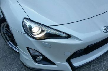 Toyota 86 2013 for sale