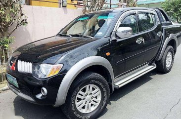 2007 Mitsubishi Strada for sale