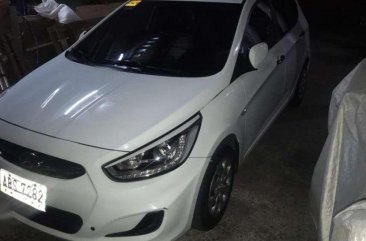 Hyundai Accent 2015 for sale