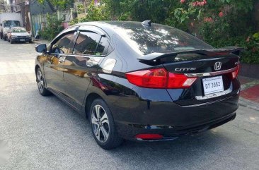 2017 Honda City for sale