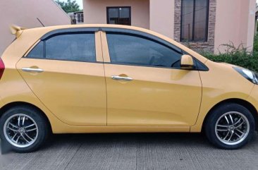 Kia Picanto 2015 for sale