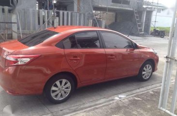 2017 Toyota Vios for sale