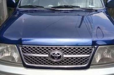 Toyota Revo 2003 for sale