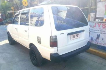 Toyota Revo 2002 For sale