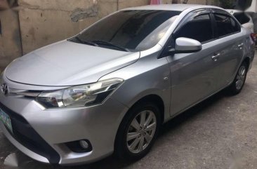 2014 Toyota Vios for sale