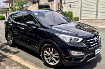 2013 Hyundai Santa Fe for sale