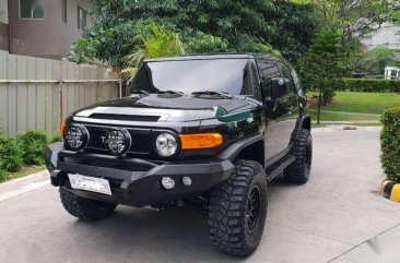 2018 Toyota FJ Cruiser for sale