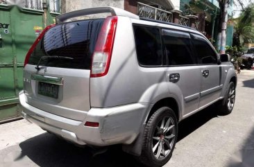 2006 Nissan X-Trail for sale