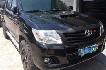 2014 Toyota Hilux for sale