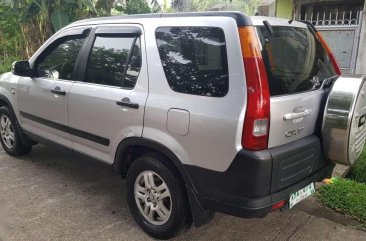 Honda Cr-V 2002 for sale