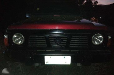 Nissan Patrol 1996 for sale