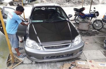 Honda Civic 2000 for sale