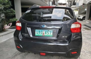 2013 Subaru Xv premium AT FOR SALE