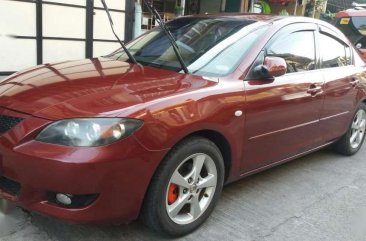 Mazda 3 2007 for sale