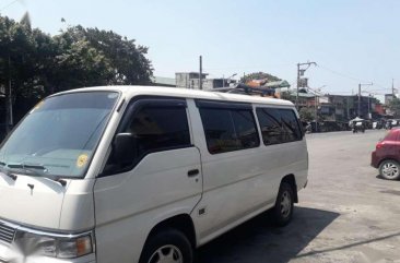 Nissan Urvan 2015 for sale