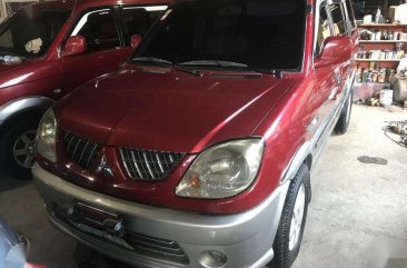 2008 Mitsubishi Adventure for sale