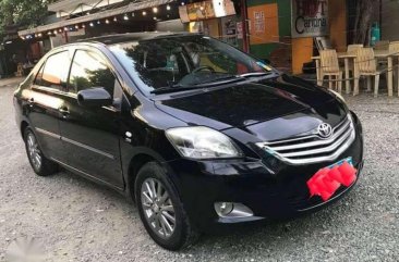 2013 Toyota Vios 1.3 G FOR SALE