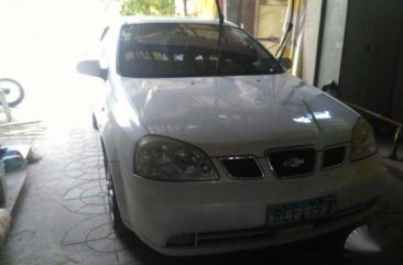 Chevrolet Optra 2005 for sale