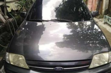 Ford Lynx 2002 for sale