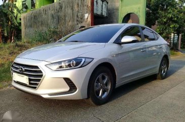 2017 Hyundai Elantra for sale