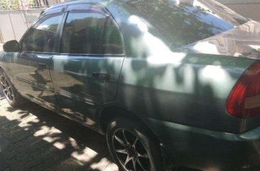 Mitsubishi Lancer 1997 for sale
