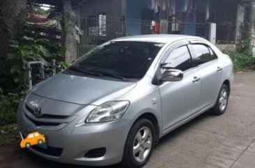 Toyota Vios 2008 for sale