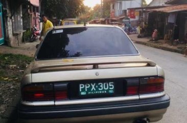 Mitsubishi Galant 1990 for sale