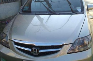 Honda City vtec 1.5 Good condition