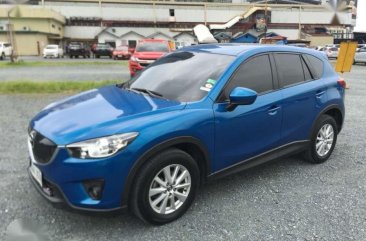 2014 Mazda Cx5 for sale