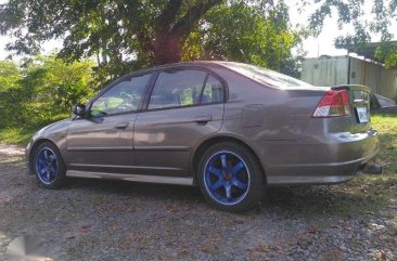 Honda Civic 2005 for sale