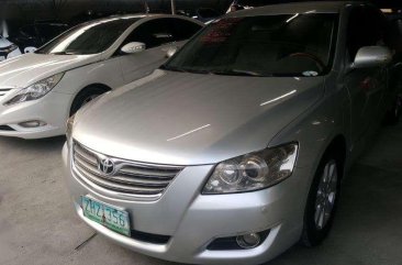 2007 Toyota Camry for sale