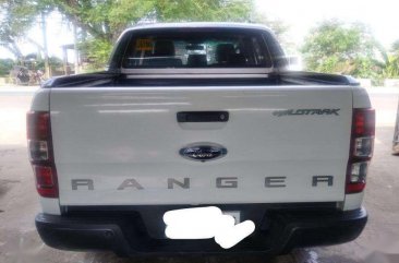 2015 Ford Ranger for sale