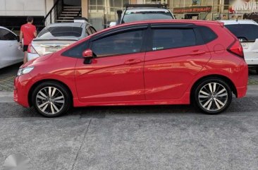 Like new Honda Jazz for sale