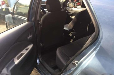 TOYOTA VIOS Automatic G (Top of the line)