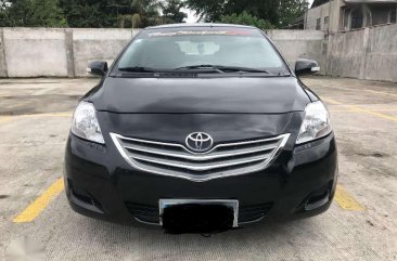 2012 Toyota Vios 1.5G AT FOR SALE