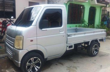 Suzuki Multi-Cab 2016 for sale