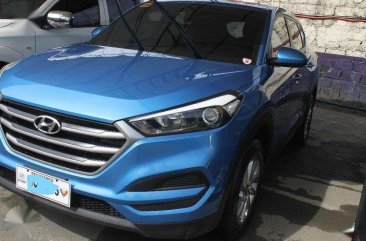 2016 Hyundai Tucson for sale