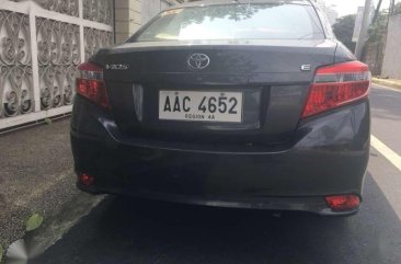 2015 Toyota Vios for sale