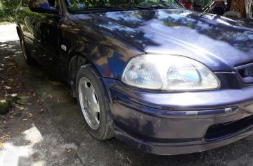 1998 Honda Civic for sale