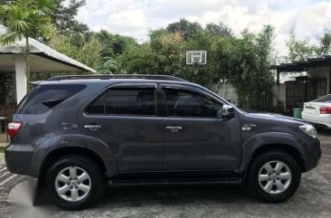 2010 Toyota Fortuner for sale