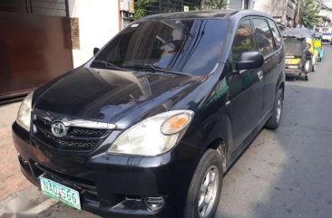 Toyota Avanza j 2009mdl FOR SALE