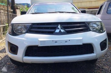 Mitsubishi L200 2012 for sale