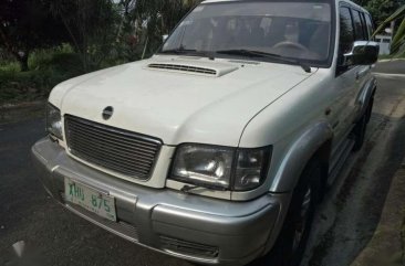 2003 Isuzu Trooper for sale