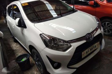 2018 Toyota Wigo for sale