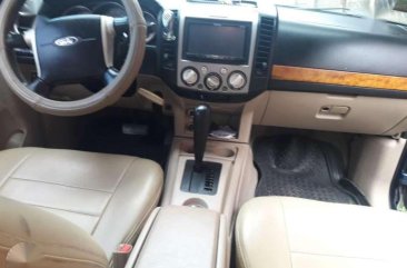 2018 Ford Everest 4x4 Automatic FOR SALE