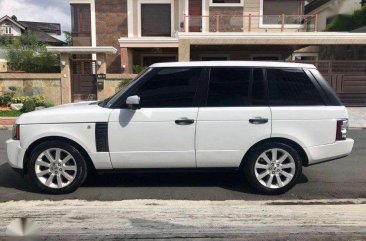 2011 Land Rover Range Rover for sale